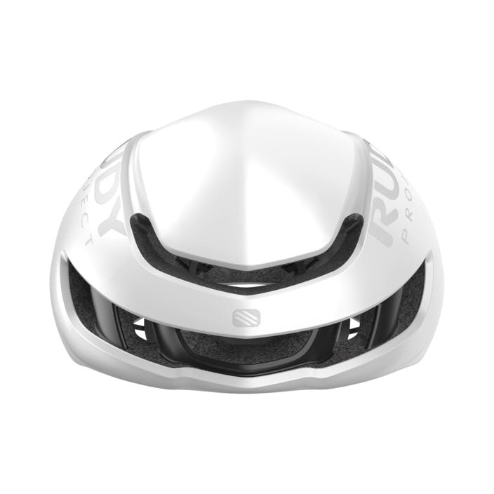 Rudy Project Nytron Helm White
