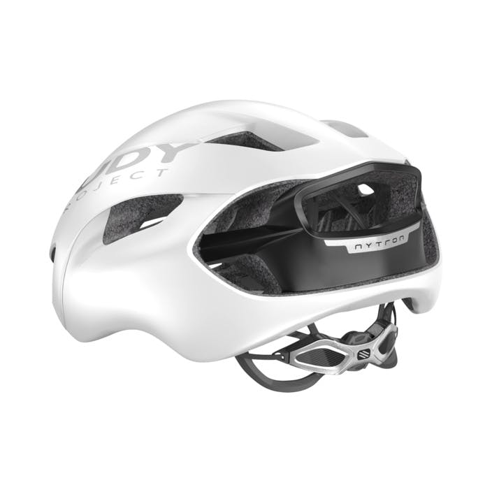 Rudy Project Nytron Helm White