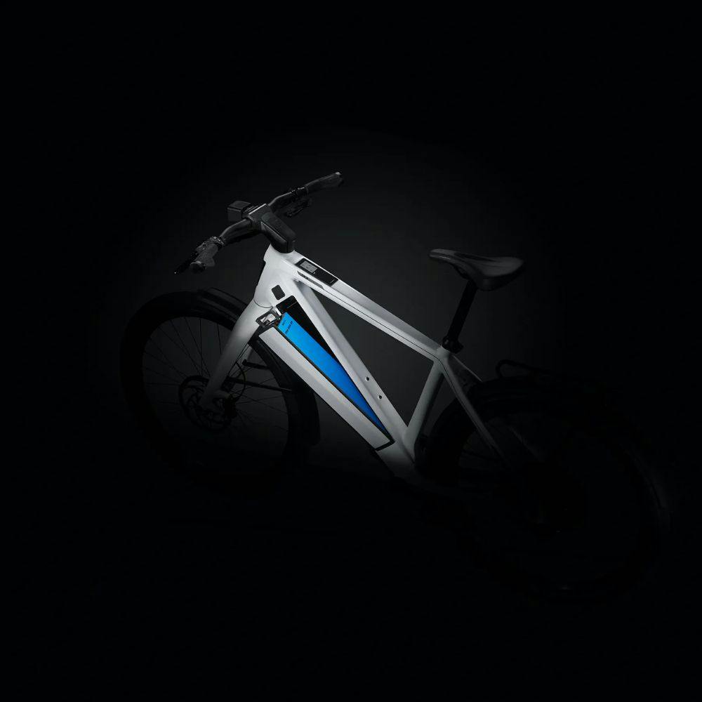 Stromer ST3