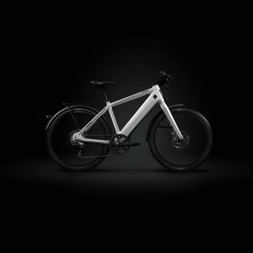 Stromer ST3