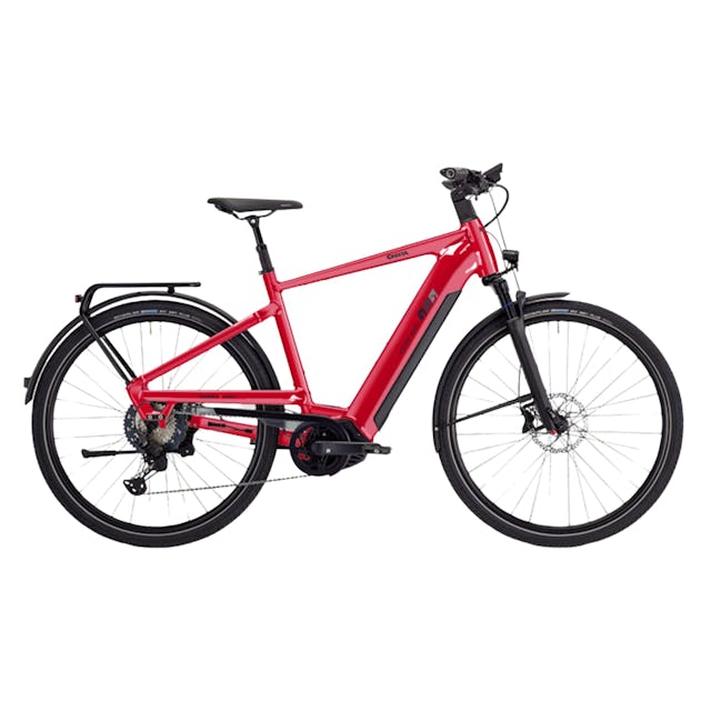 Cresta eGiro Neo+