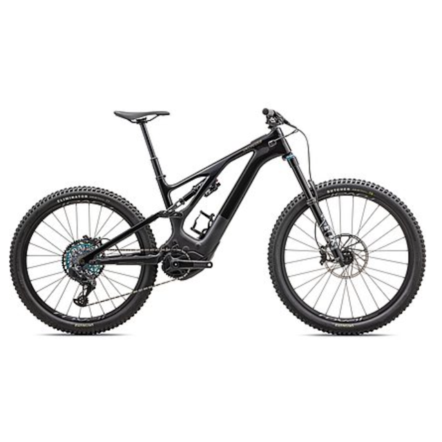 Specialized Levo Retail-Only III