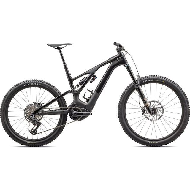 Specialized Turbo Levo Expert