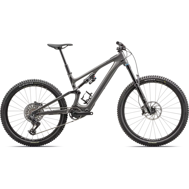 Specialized Turbo Levo SL Expert