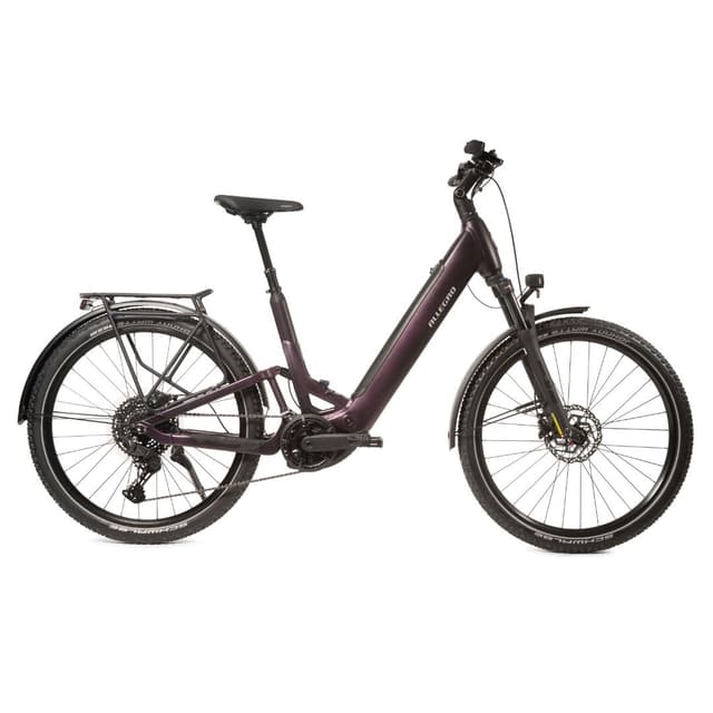 Allegro Alltrail UX Wave