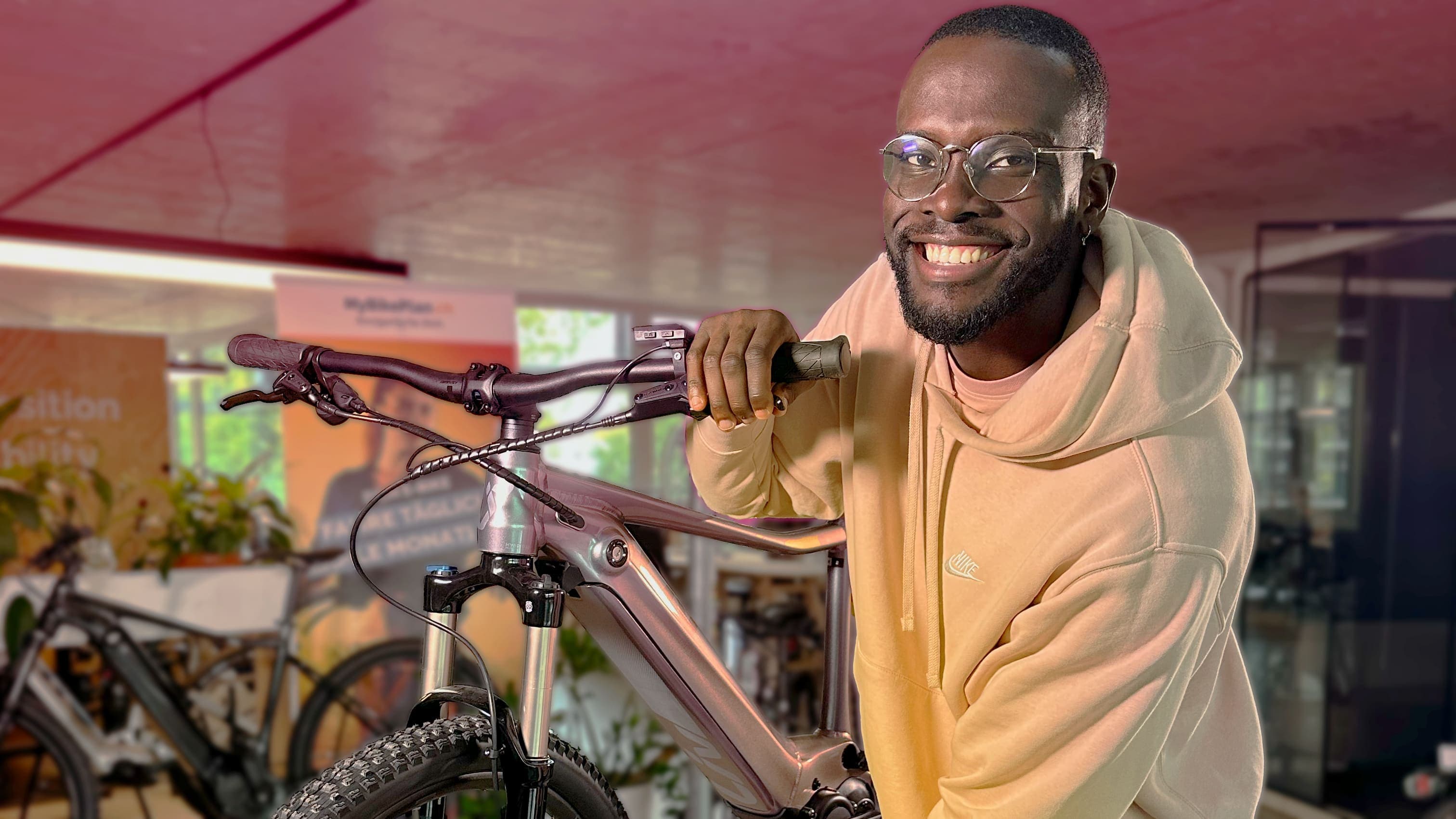 bike image