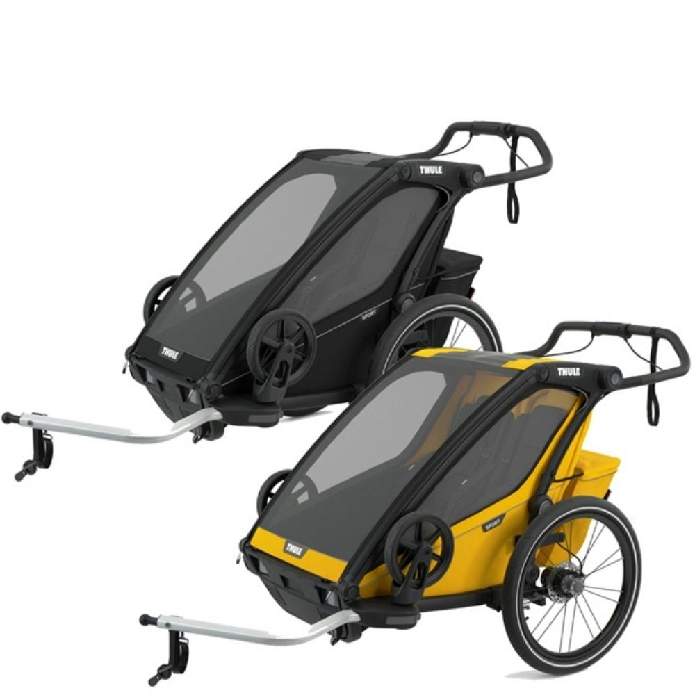 Thule Chariot SPORT 