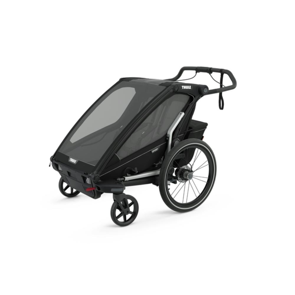Thule Chariot Sport 2 Black