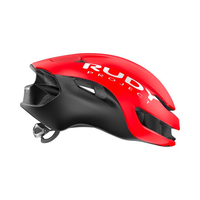 Rudy Project Nytron Helm Red