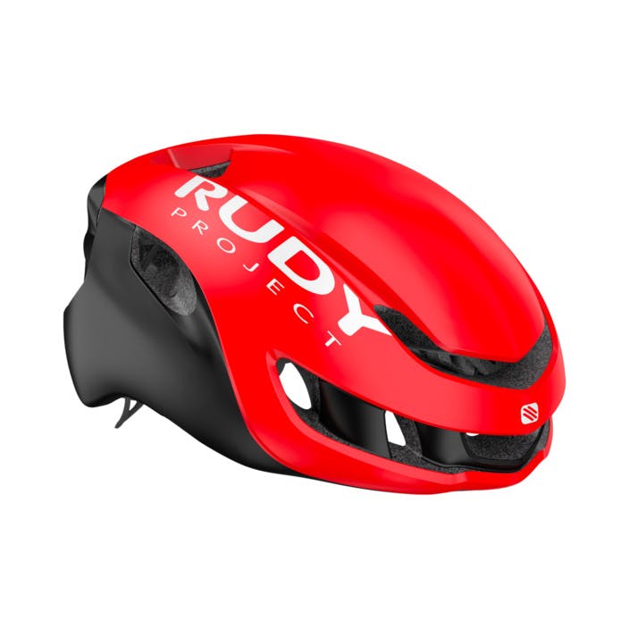 Rudy Project Nytron Helm Red