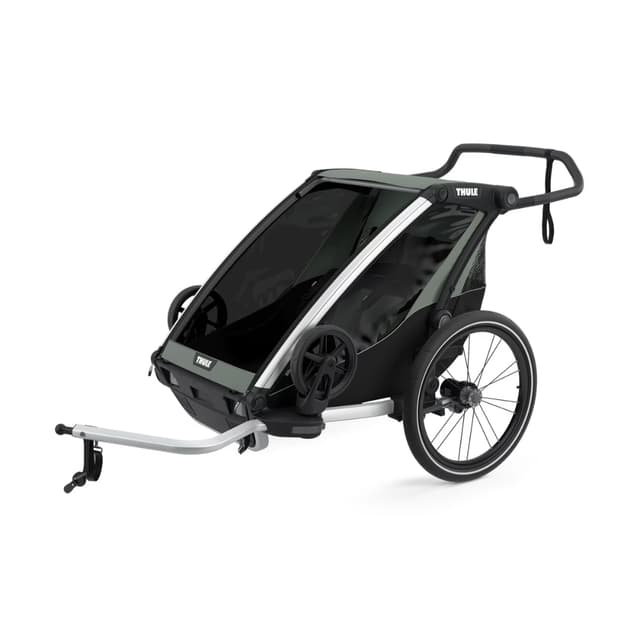 Anhänger Thule Chariot LITE 2