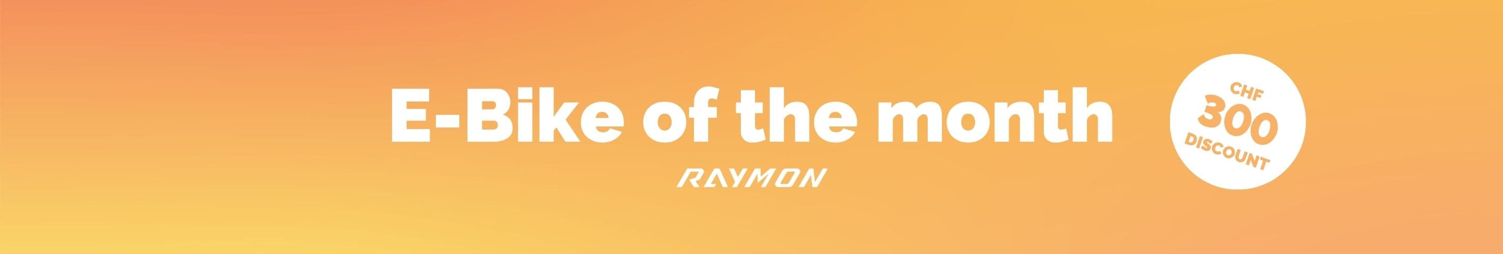 Limited offer by MyBikePlan